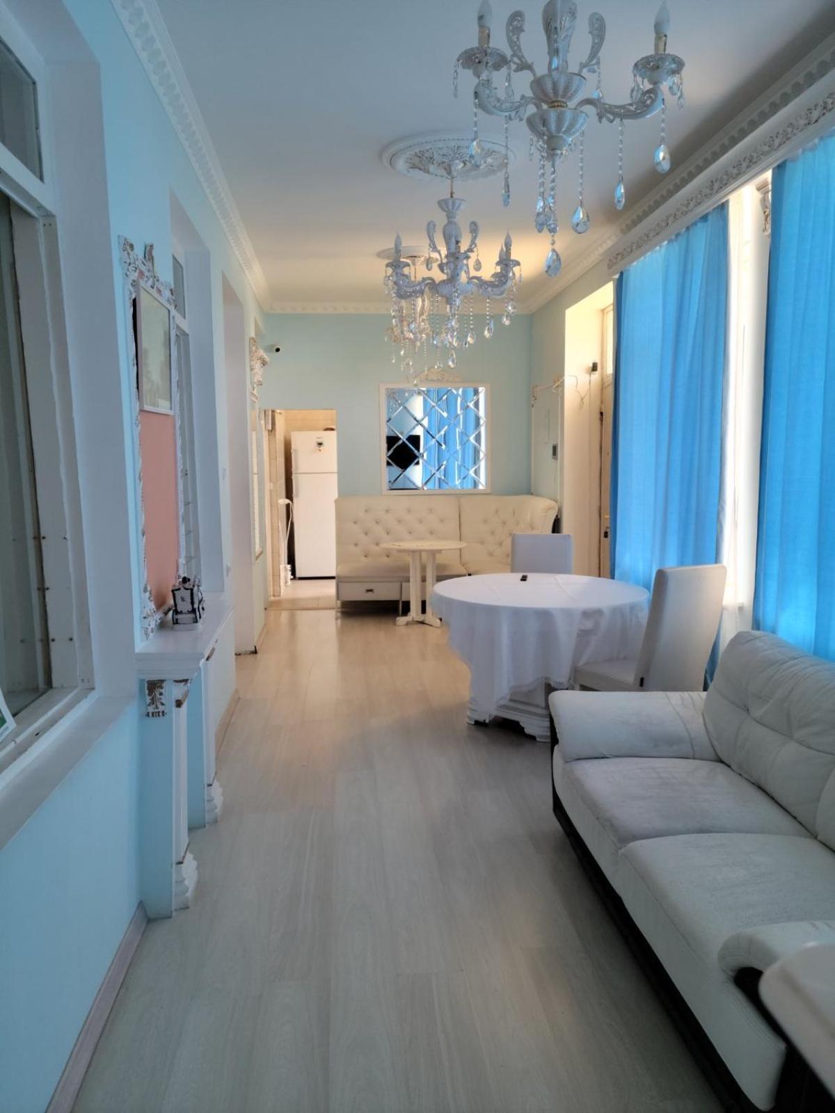 Artush & Raisa B&B Gjumri Eksteriør billede