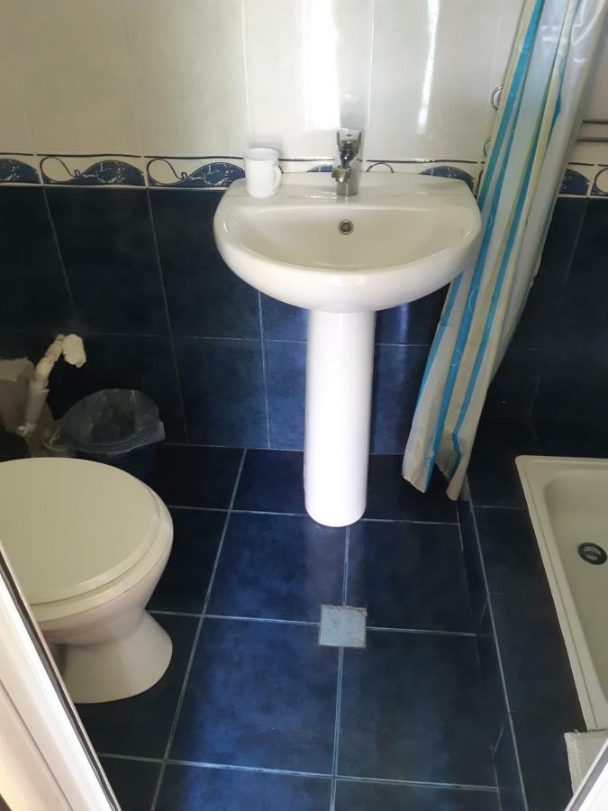 Artush & Raisa B&B Gjumri Eksteriør billede